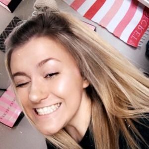 Meet your Posher, Jocelyn